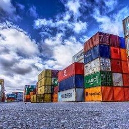 ITR proceso de desconsolidacion de carga en Colombia