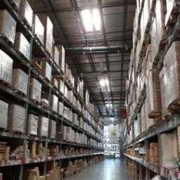 Servicio de almacenamiento de mercancías en Medellin, cartagena