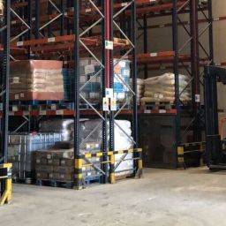Retos Linkarga para 2024. Almacenamiento, distribución 3PL