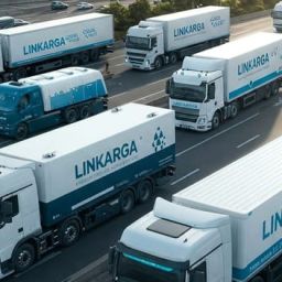 Flotas sostenibles el futuro del transporte de carga en Colombia